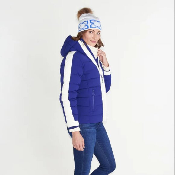 Women's brand new jacket with a free headband - Picture 3 of 9